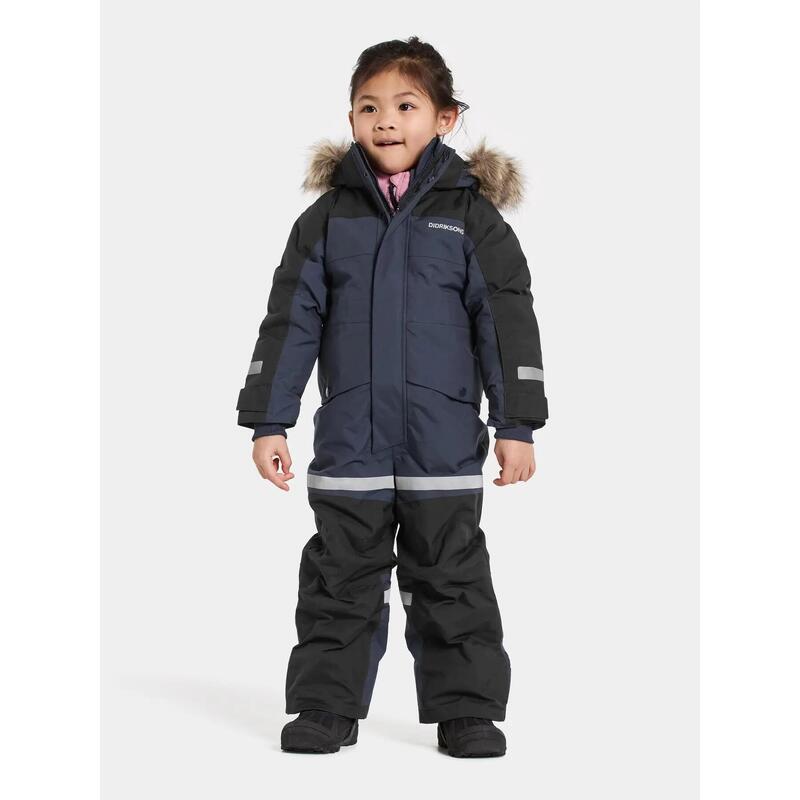 Lány overall Didriksons Dropi