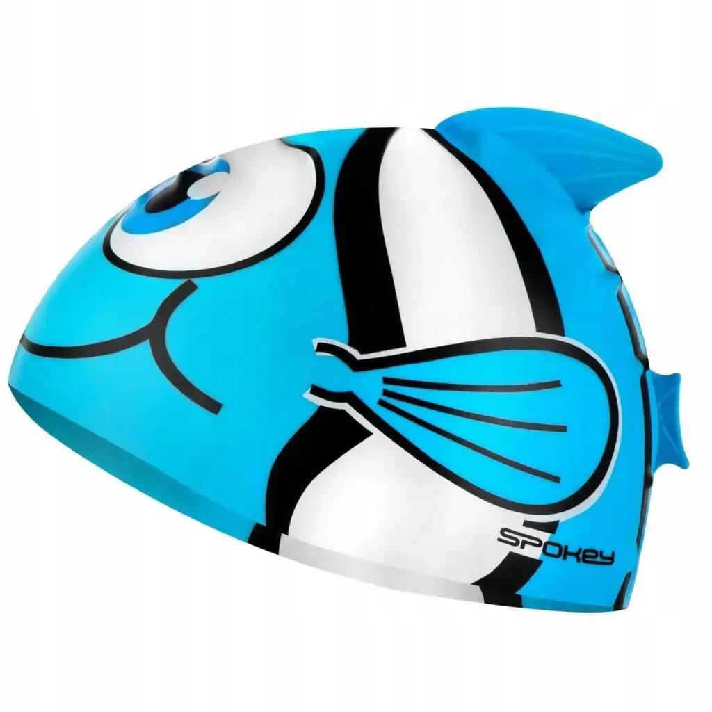 SPOKEY SUPER CAP children's swimming accessories