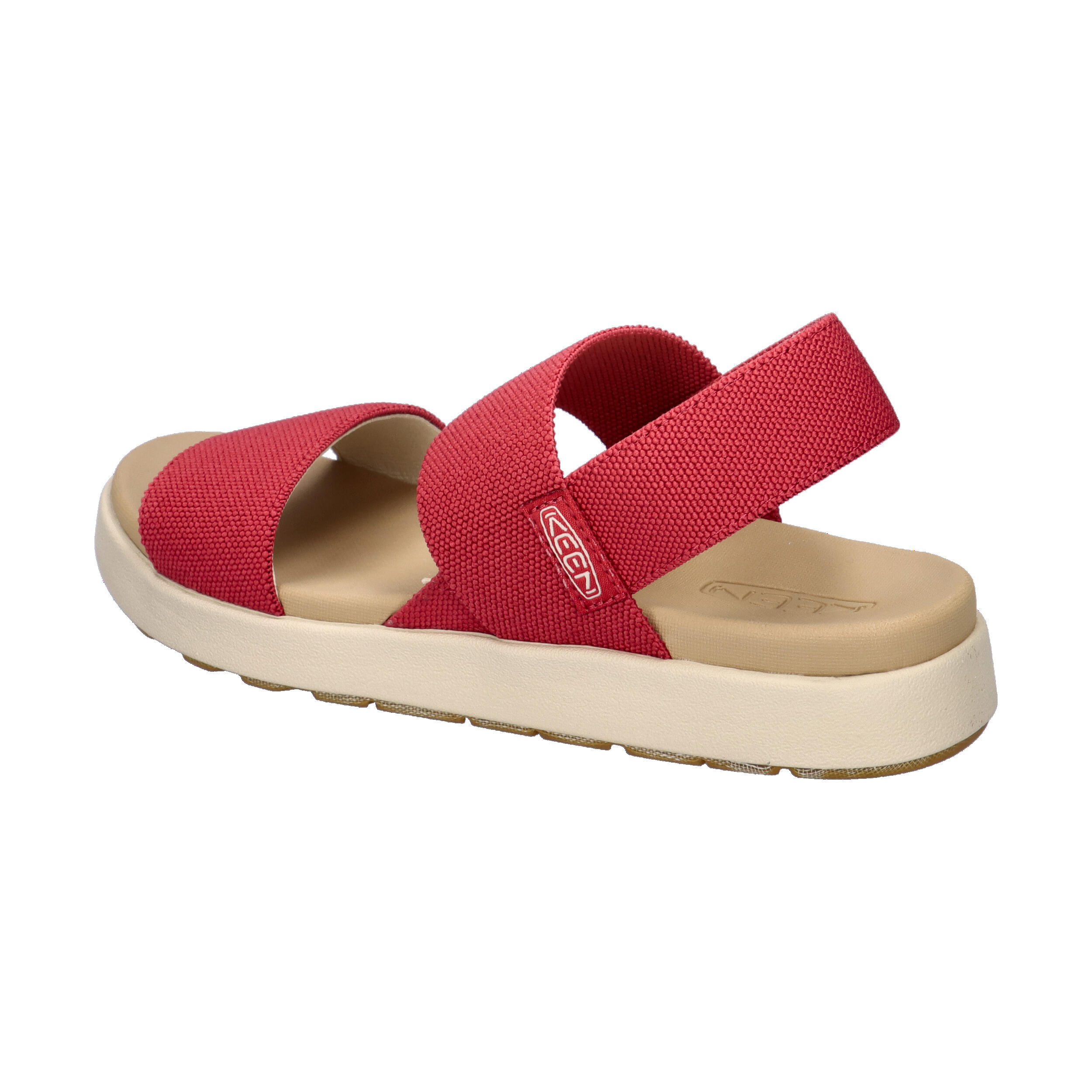 Keen Damen Sandale ELLE BACKSTRAP W 11/15