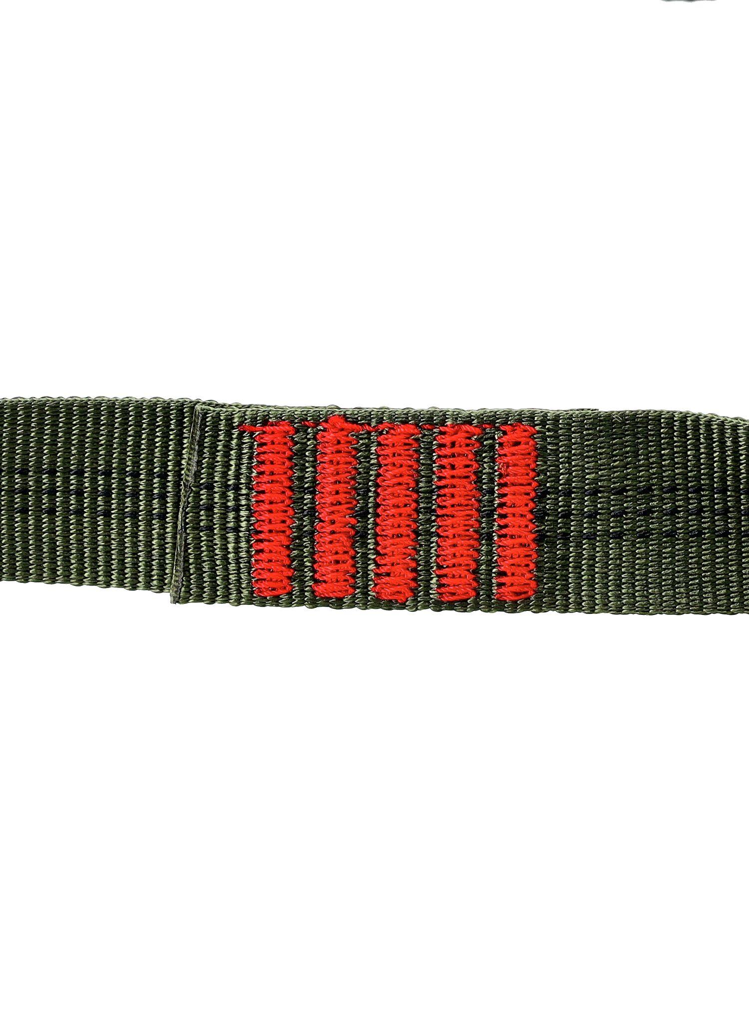Pętla wspinaczkowa Beal 150 cm x 30 mm - khaki 2/2