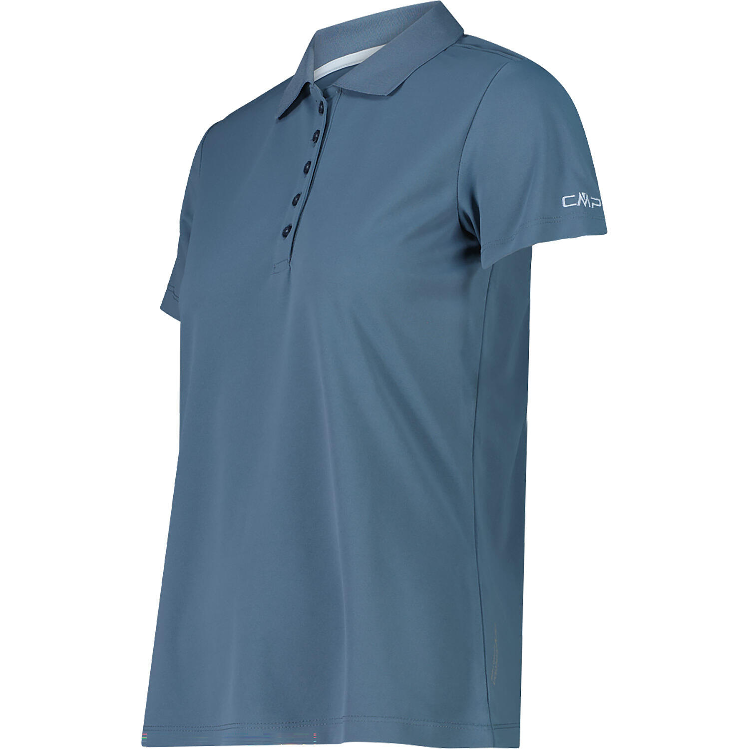 Damen Polo Woman Polo 3/3