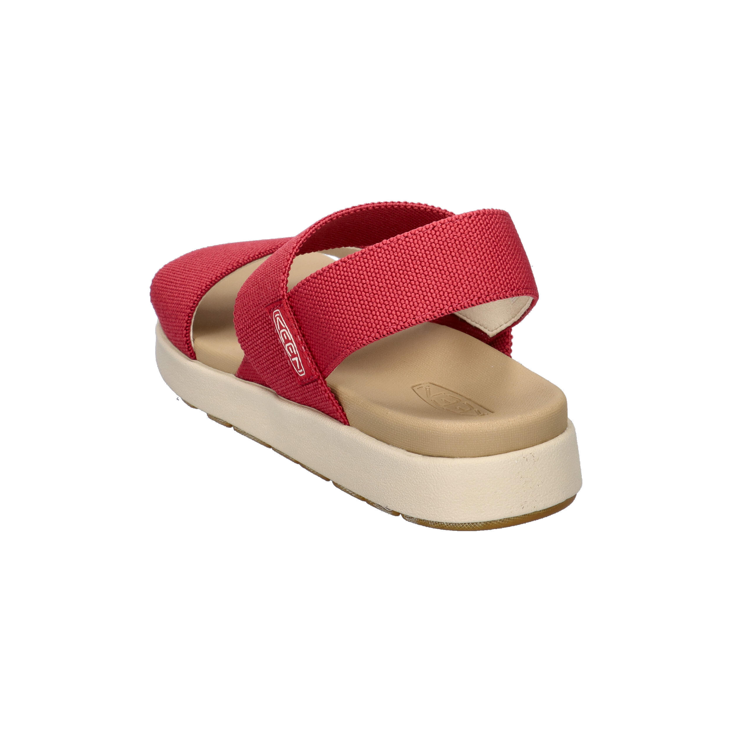 Keen Damen Sandale ELLE BACKSTRAP W 12/15