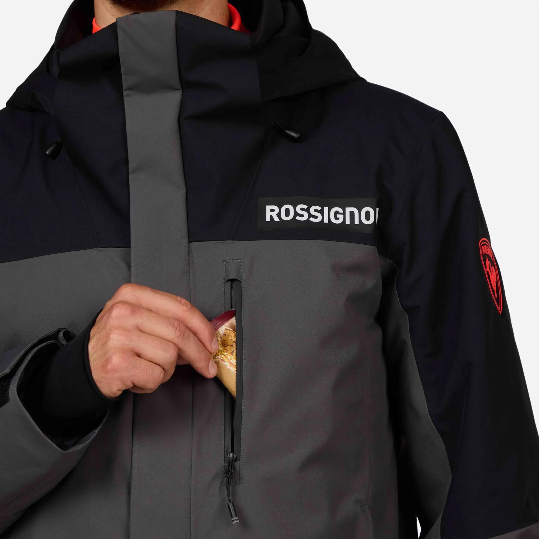 Veste de ski isolant Rossignol Hero Velika 6/7