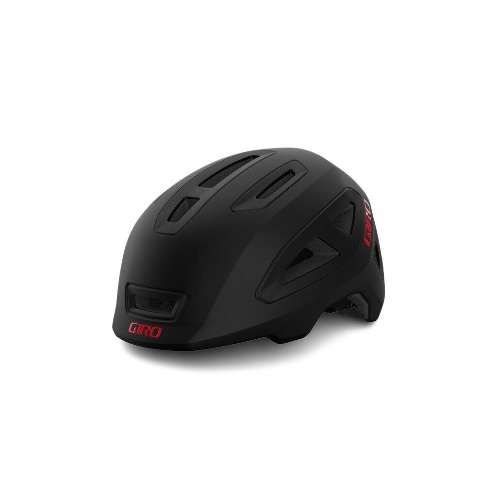 Casque vélo enfant Giro Scamp II 3/4