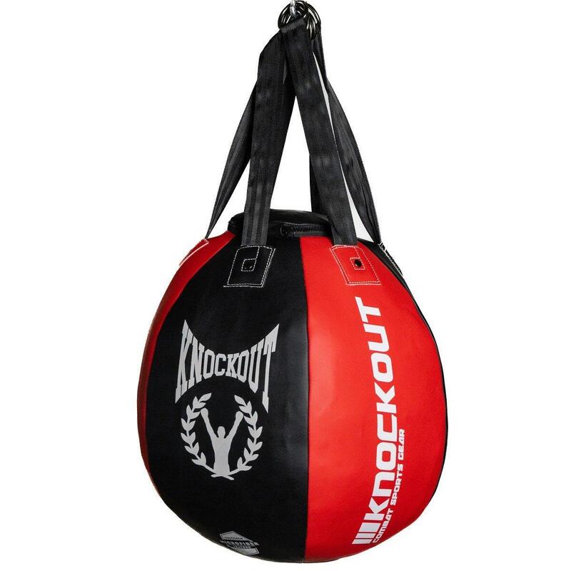 Sac Box Knockout Bila