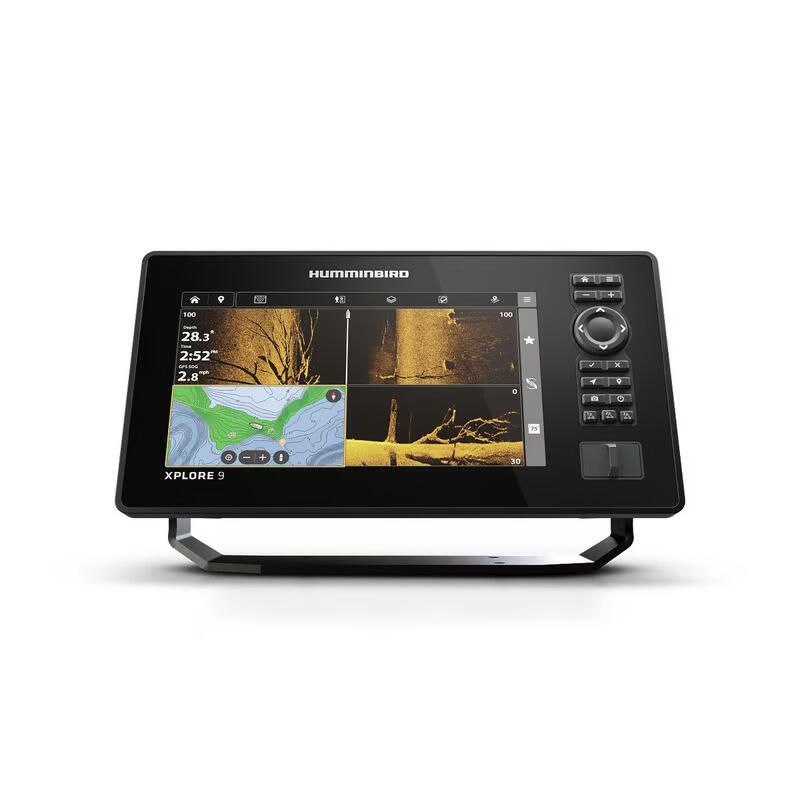 HUMMINBIRD picture