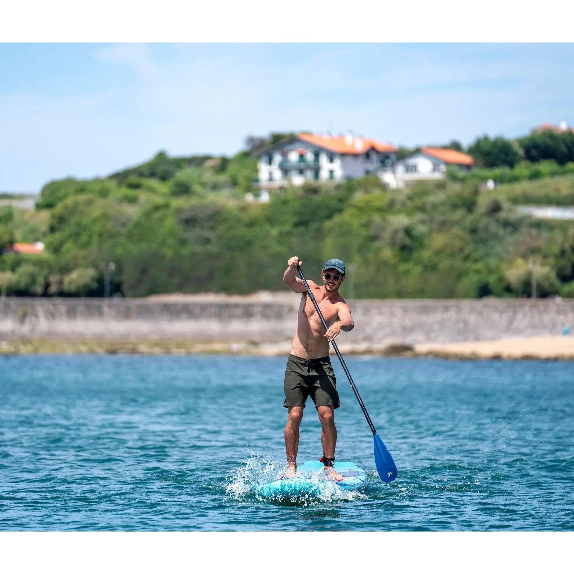 Aqua Marina - Beast 10'6" BT-23BEP prancha insuflável de paddle surf 3/7