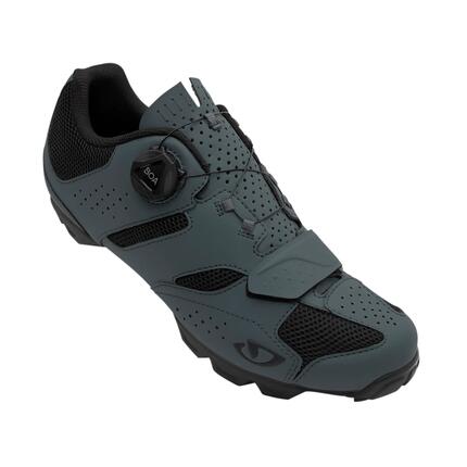 CHAUSSURES CYLINDER II I090 PORTARO GREY 39