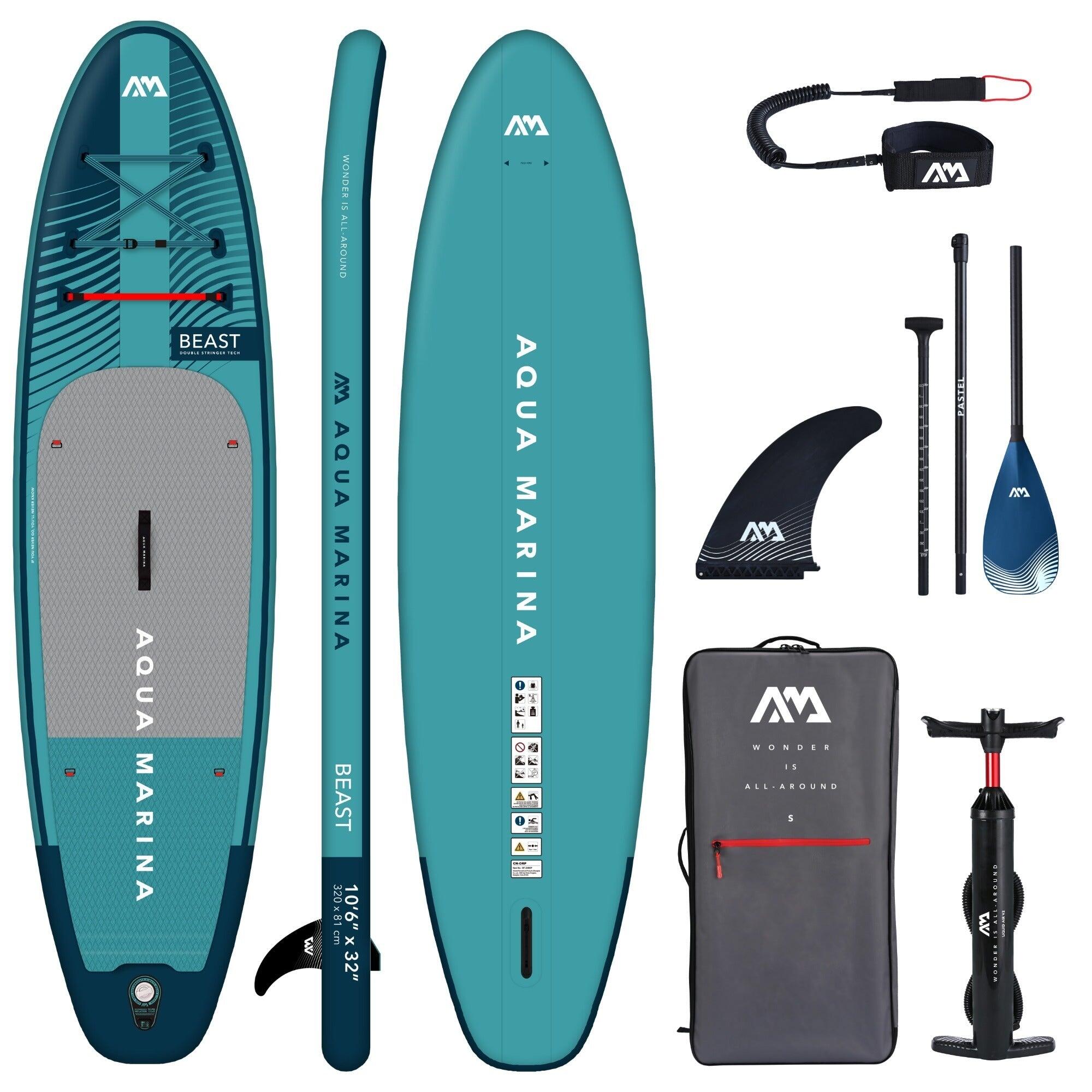 AQUA MARINA picture