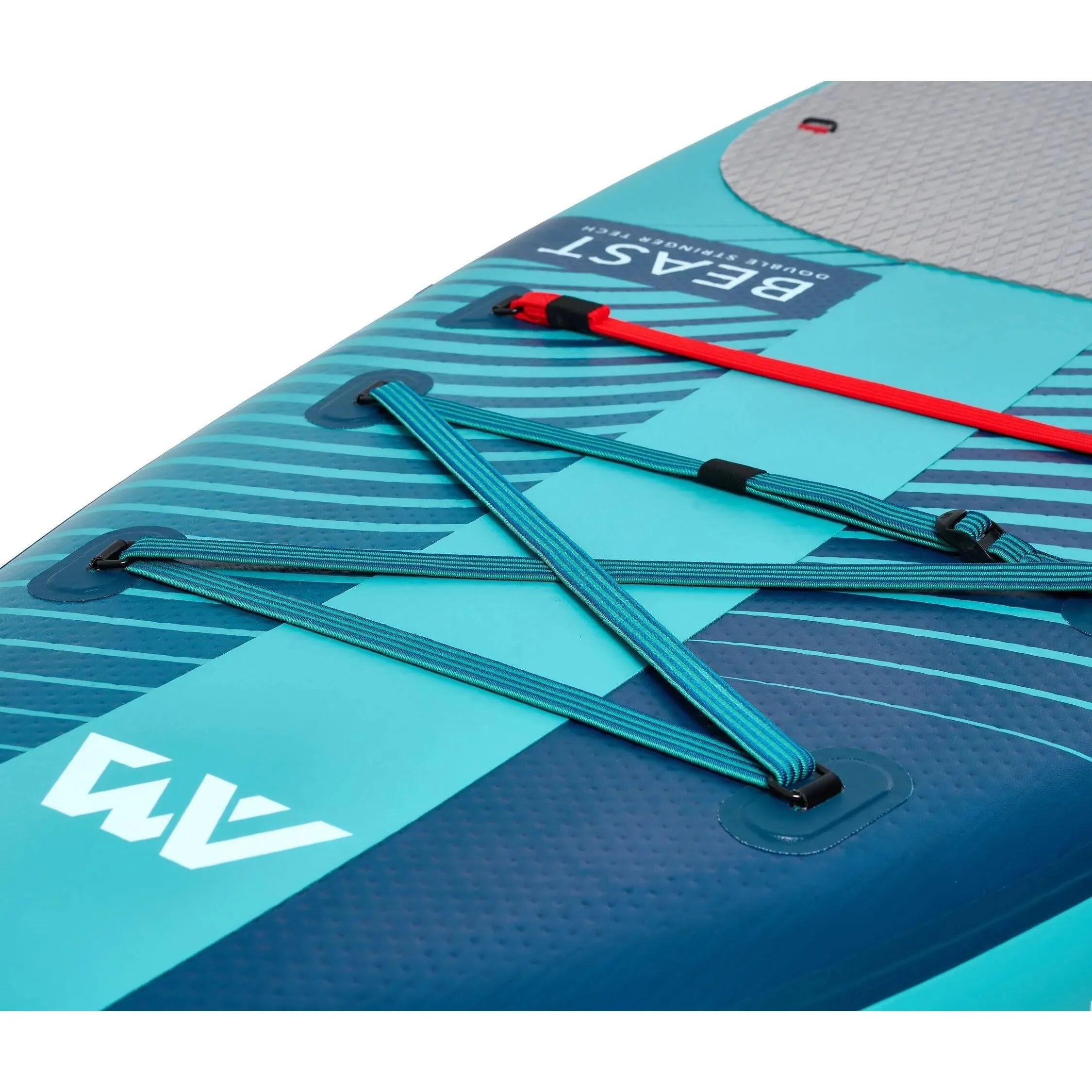 Aqua Marina - Beast 10'6" BT-23BEP prancha insuflável de paddle surf 4/7