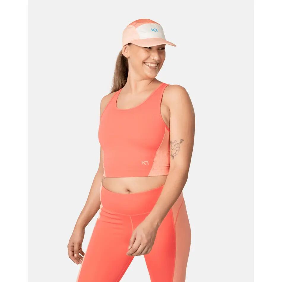 Reggiseno sportivo Kari Traa Linnea 3/6