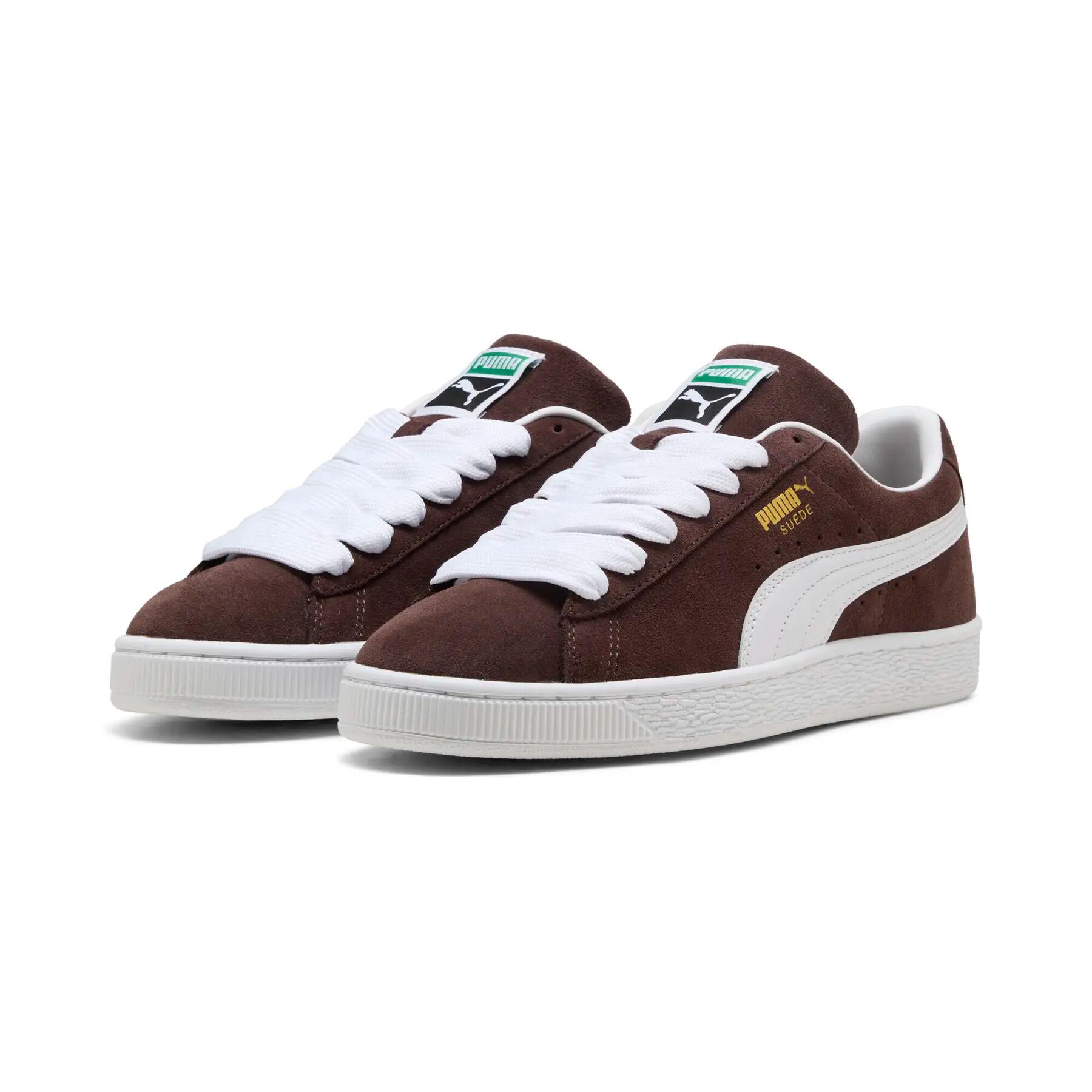 Baskets Puma Classic 3/6