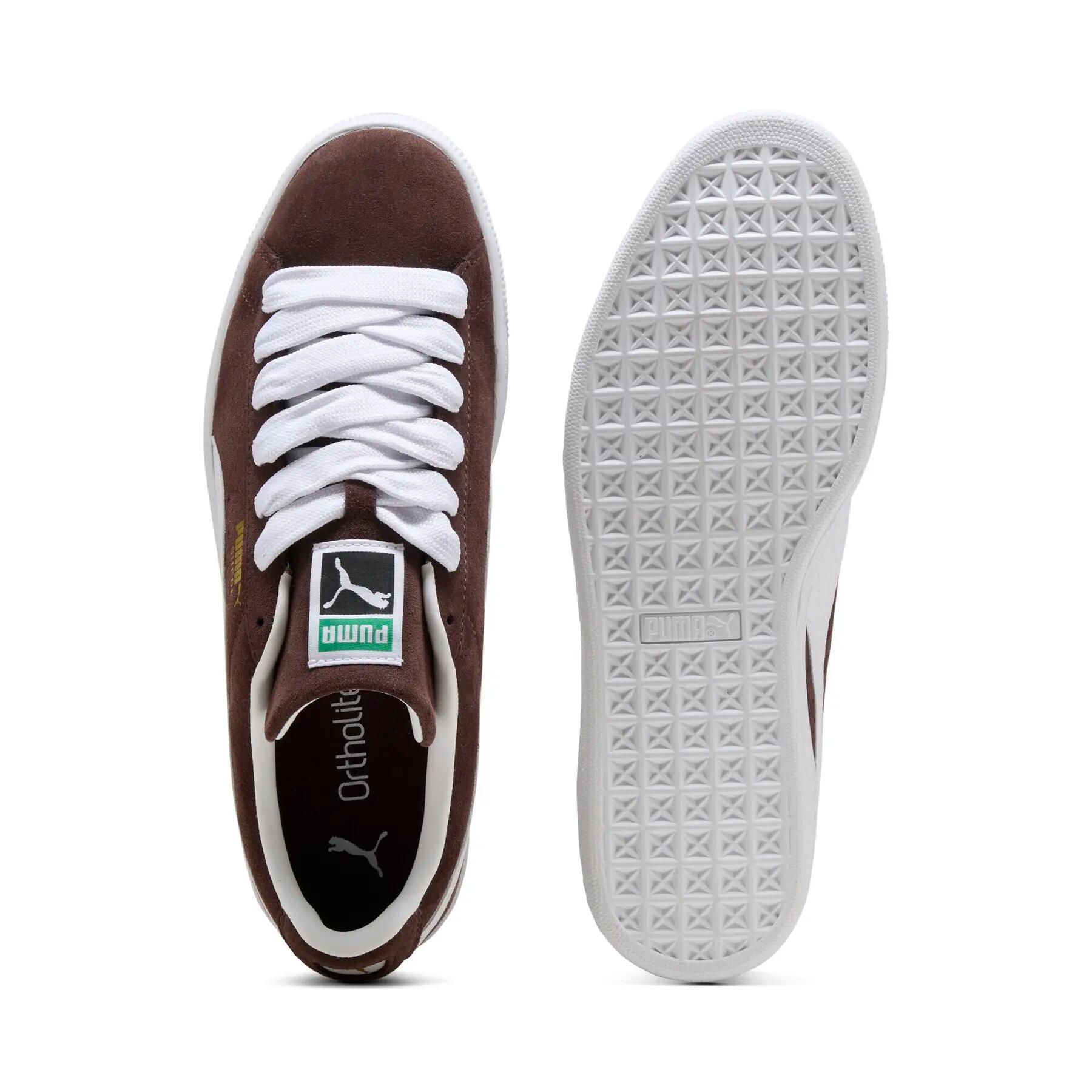 Baskets Puma Classic 5/6