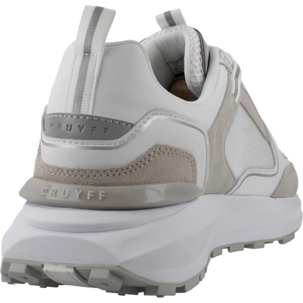 Buty CRUYFF CC261080 Biały 3/5