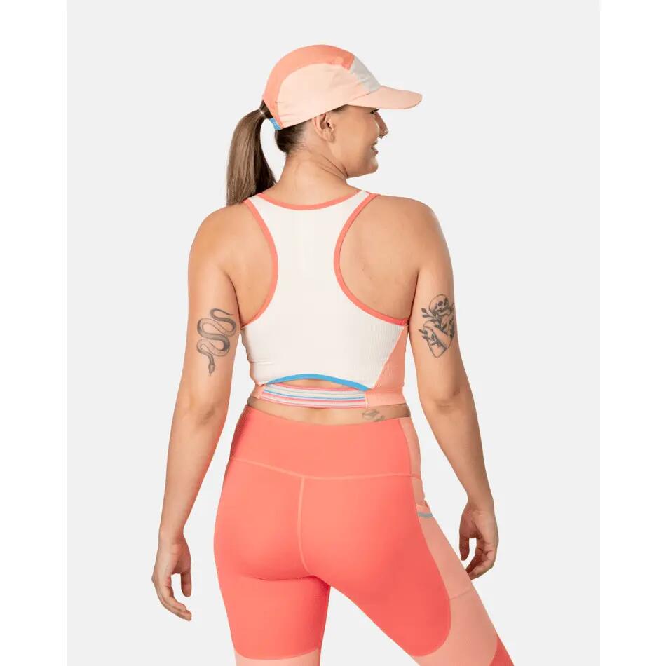 Reggiseno sportivo Kari Traa Linnea 4/6