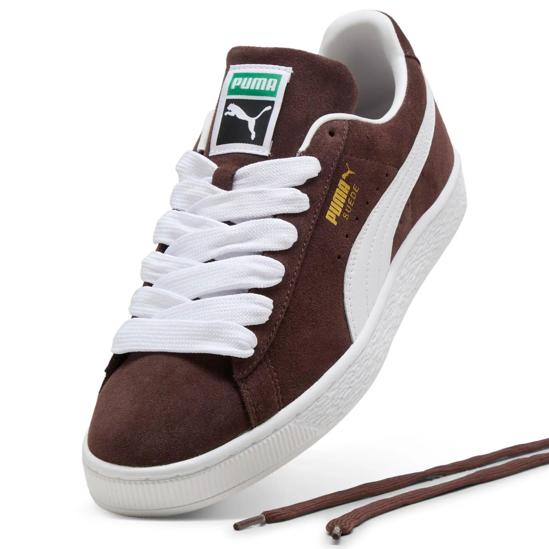 Baskets Puma Classic 4/6