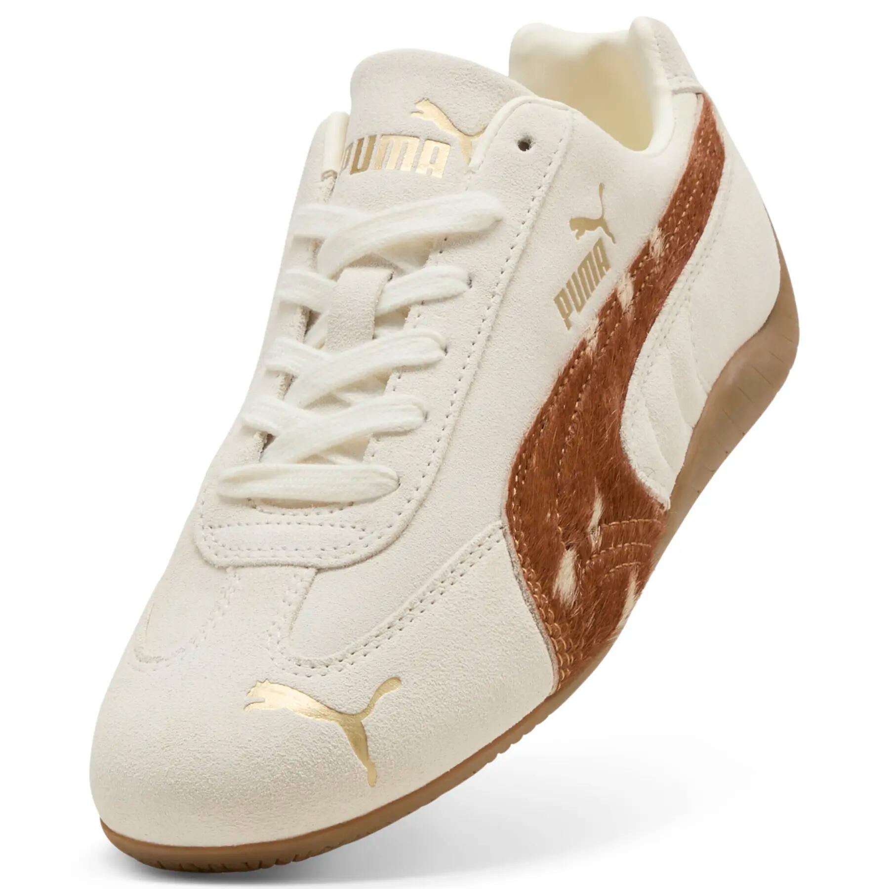 Sneakers da donna Puma Speedcat Doelette FS 4/6