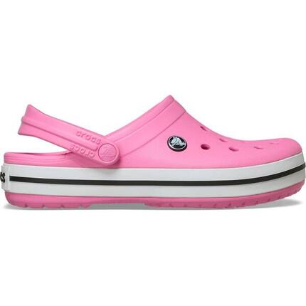 Zuecos Crocs Hombre Mujer Crocband U