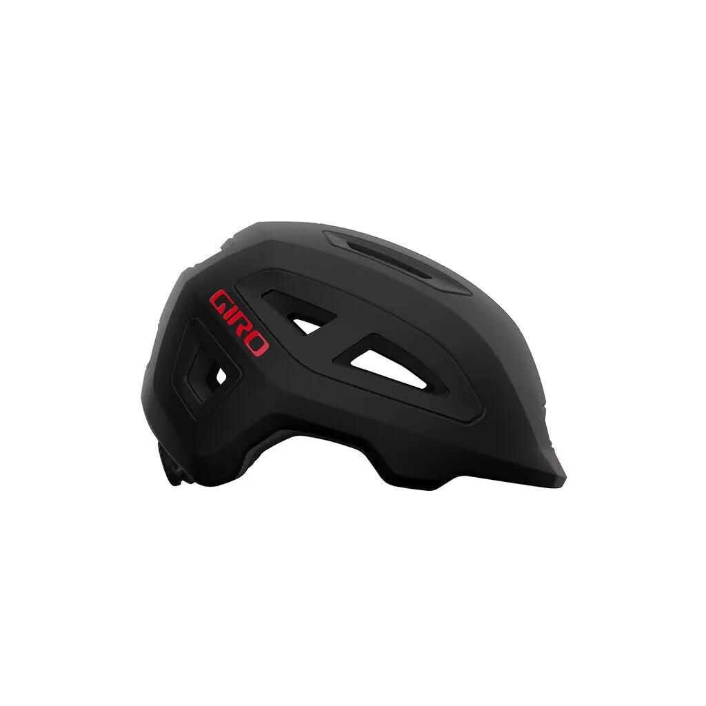 KinderFahrradhelm  Giro Scamp II 2/4