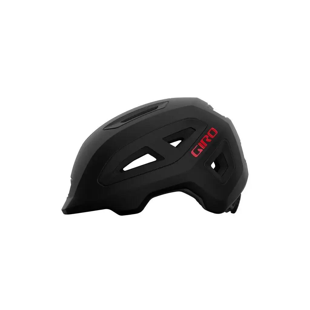 Childrens bike helmet Giro Scamp II
