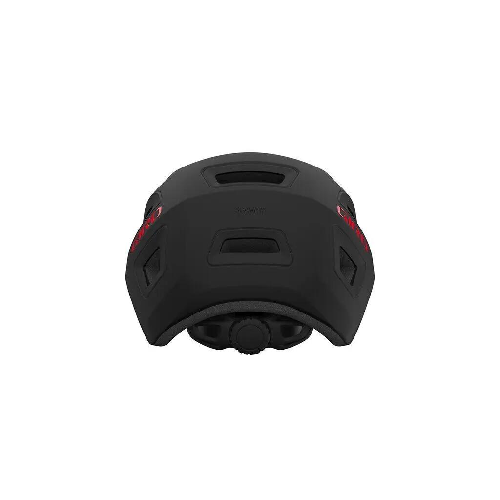 KinderFahrradhelm  Giro Scamp II 4/4