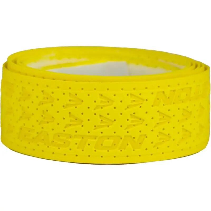 Easton Flow Tack 1.80mm Bat Grip Color Yellow 2/2