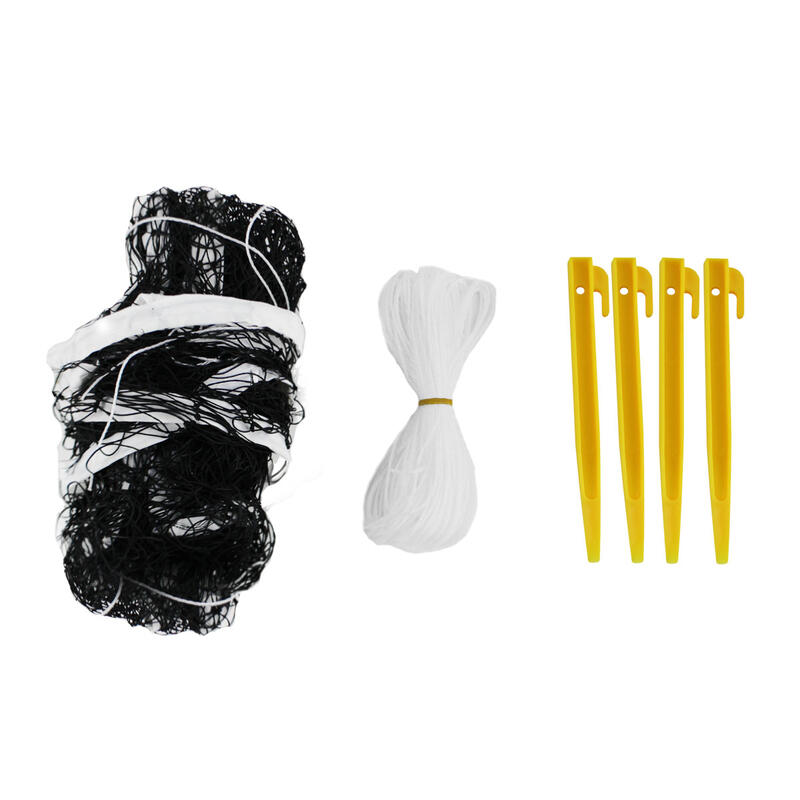 Fileu badminton Spartan 600x60 cm
