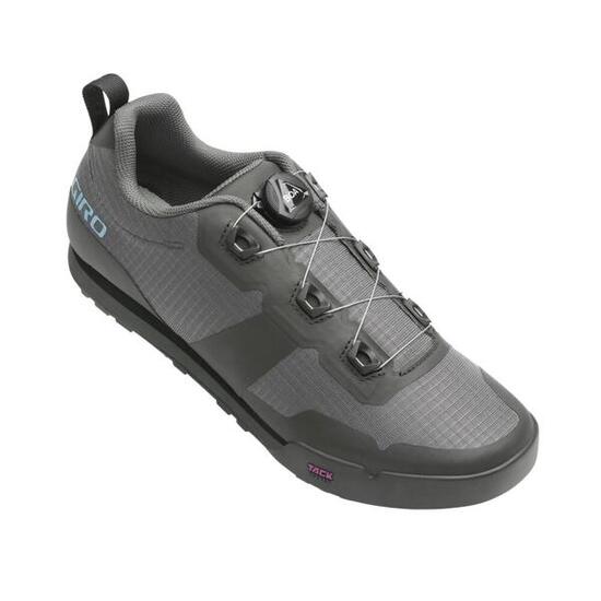 CHAUSSURES TRACKER WOMEN K347 DARK SHADOW 36