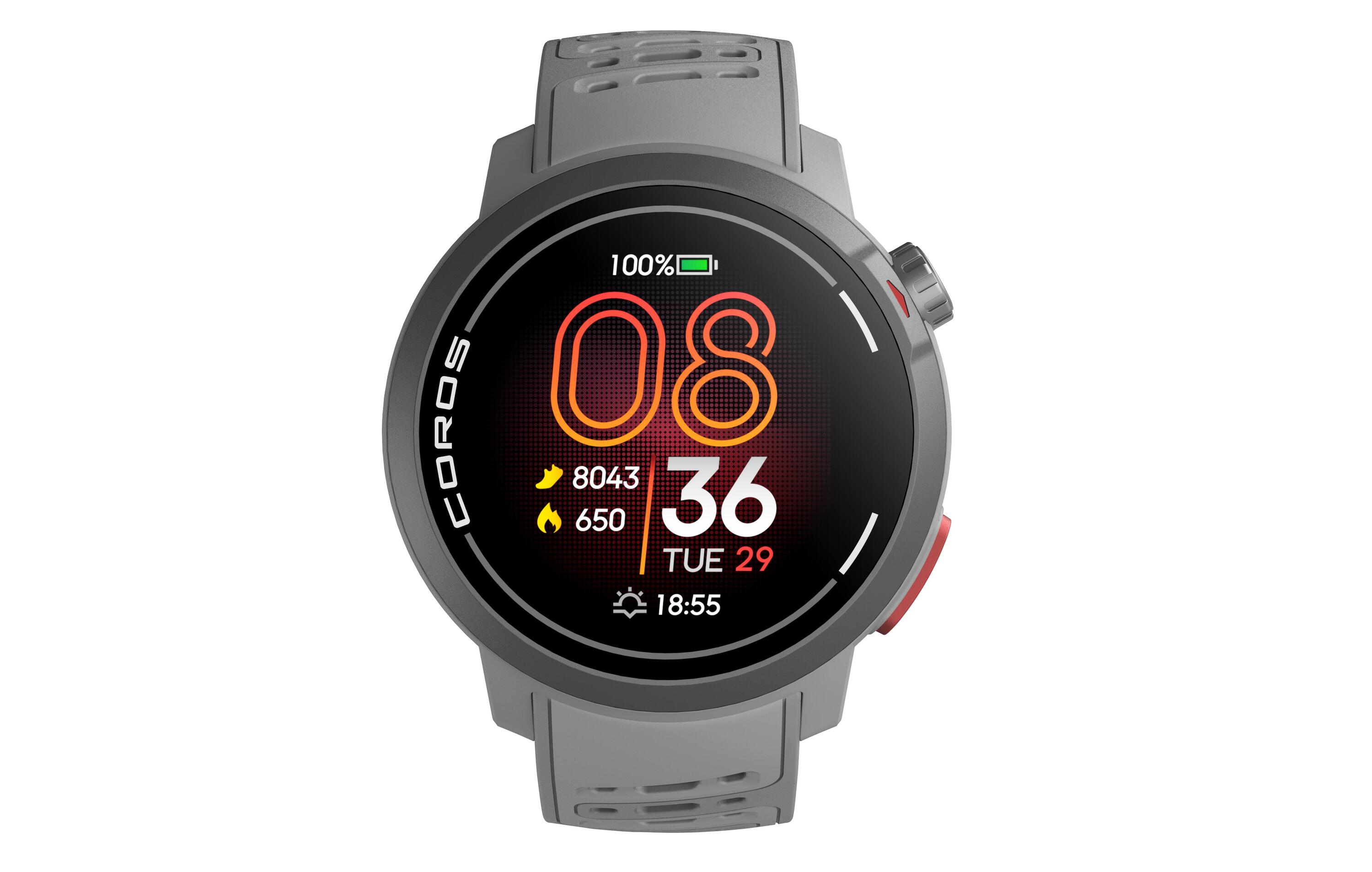 Montre GPS de sport, COROS PACE Pro 2/3