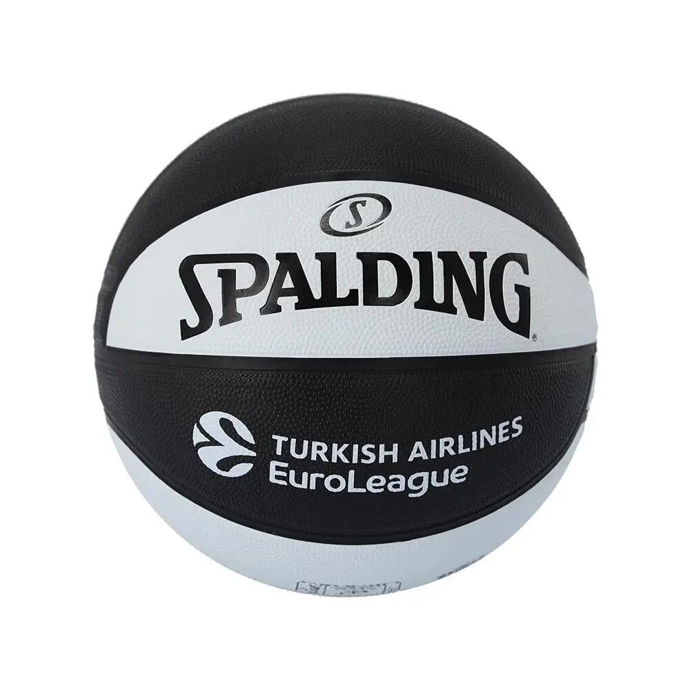 Ballon Euroleague Asvel 2025/26 2/6