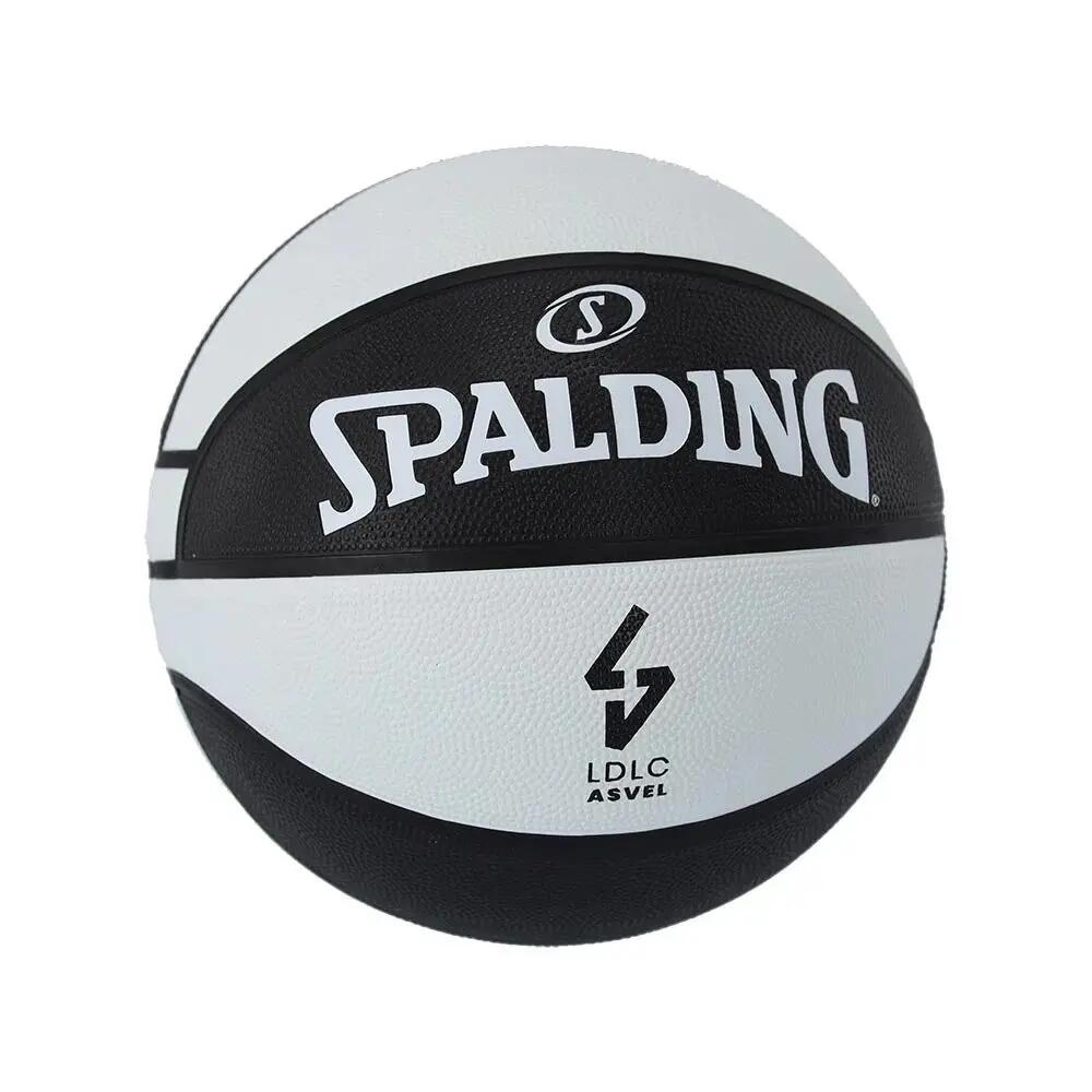 Ballon Euroleague Asvel 2025/26 4/6