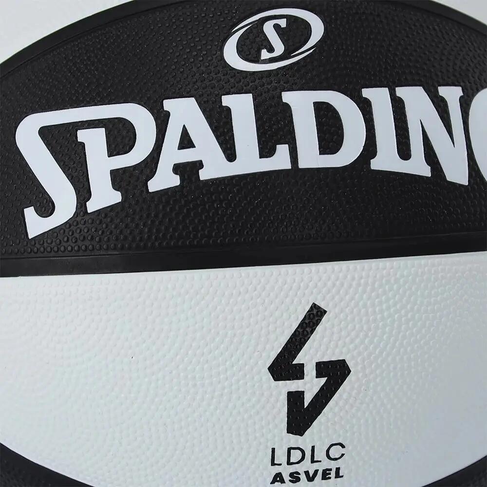 Ballon Euroleague Asvel 2025/26 6/6