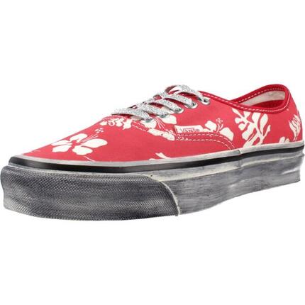 Zapatillas mujer Vans Lx Authentic