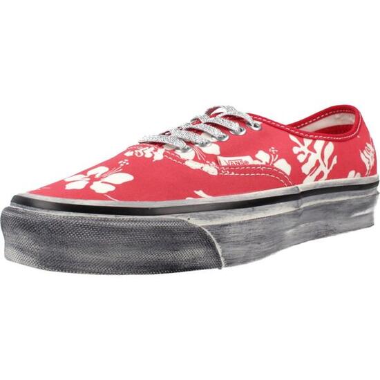 Zapatillas mujer Vans Lx Authentic