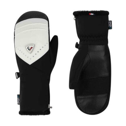Wasserdichte Skihandschuhe für Frauen Rossignol Absolute