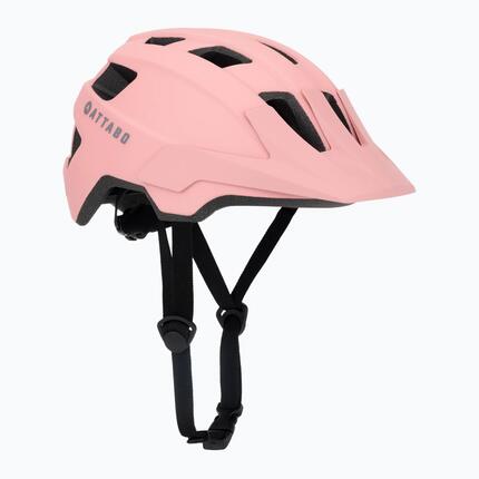Kask rowerowy dziecięcy ATTABO Khola
