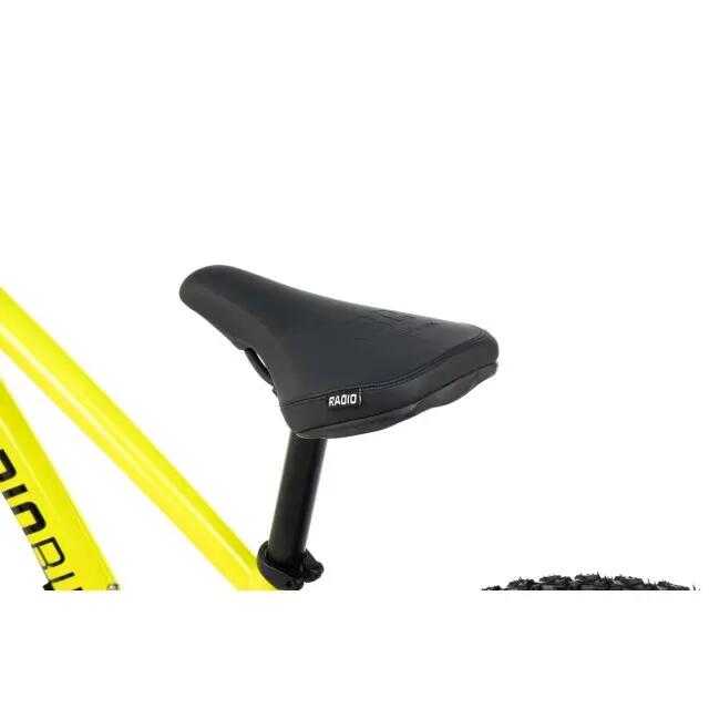 Vélo tout terrain enfant Radio Bike Zuma 24 3/5