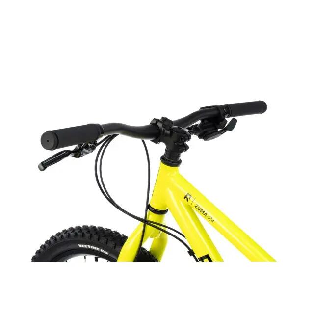 Vélo tout terrain enfant Radio Bike Zuma 24 2/5
