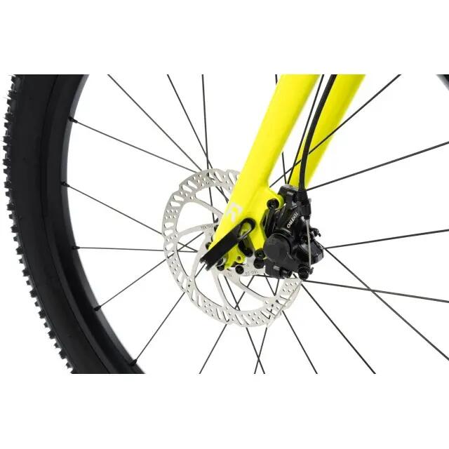 Vélo tout terrain enfant Radio Bike Zuma 24 4/5