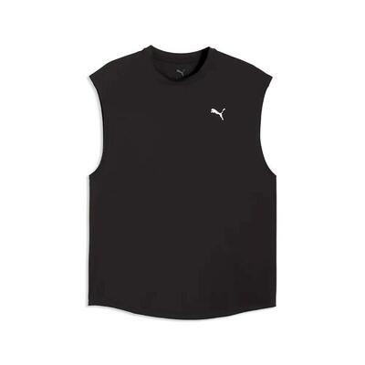 Puma tanktop m run coolcell sleeveless volwassenen
