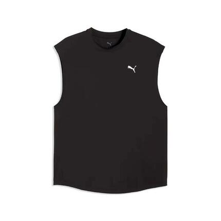 Débardeur Puma M Run Coolcell Sleeveless Adulte