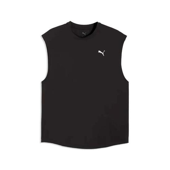 Débardeur Puma M Run Coolcell Sleeveless Adulte