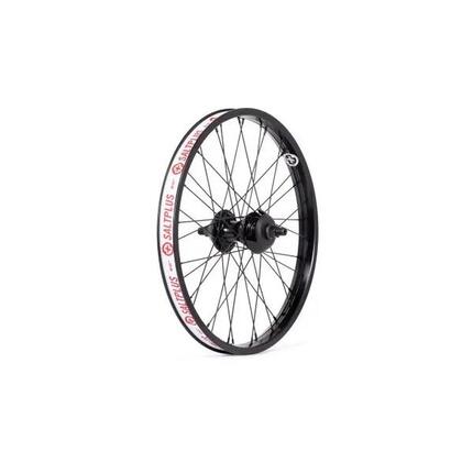Hinterrad Salt Plus Mesa/Trapez RSD