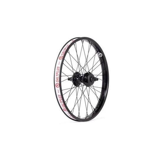 Hinterrad Salt Plus Mesa/Trapez RSD