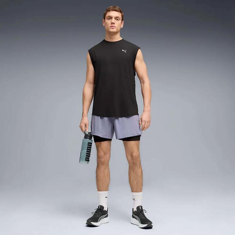Maieu Puma M Run Coolcell Sleeveless Adult