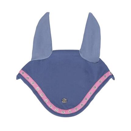 Bonnet pour cheval QHP Rosalynn