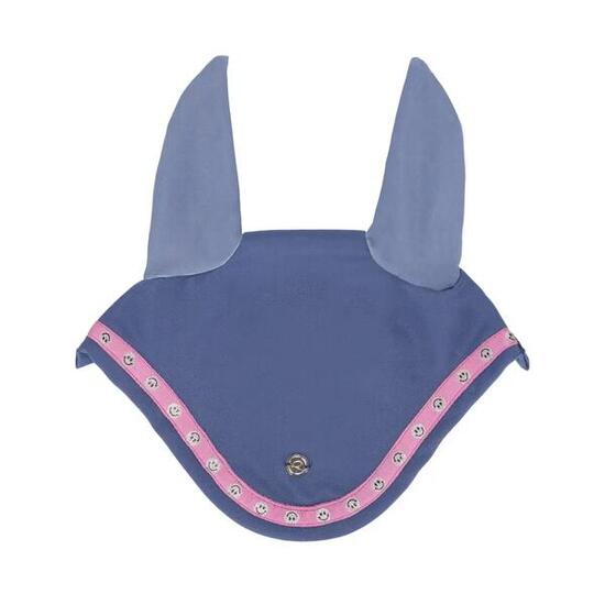 Bonnet pour cheval QHP Rosalynn