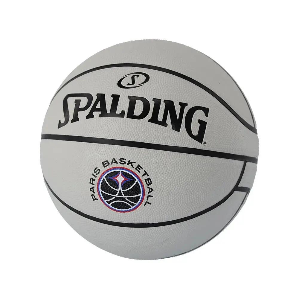 Ballon Euroleague Paris Basketball 2025/26 3/6