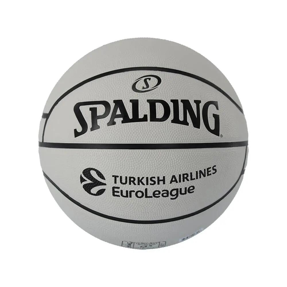 Ballon Euroleague Paris Basketball 2025/26 2/6