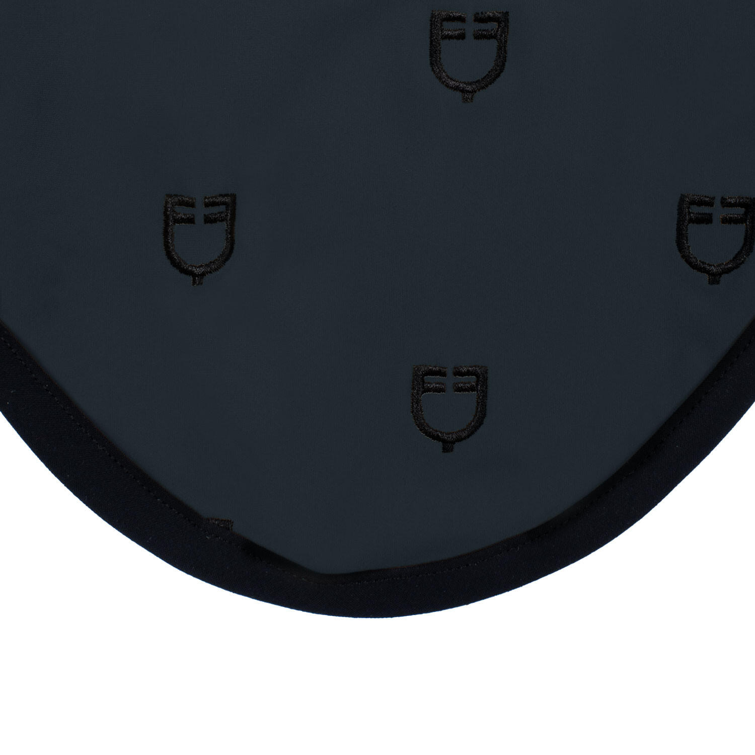 Multilogo cap aus technischem stoff black line edition für herren 4/4